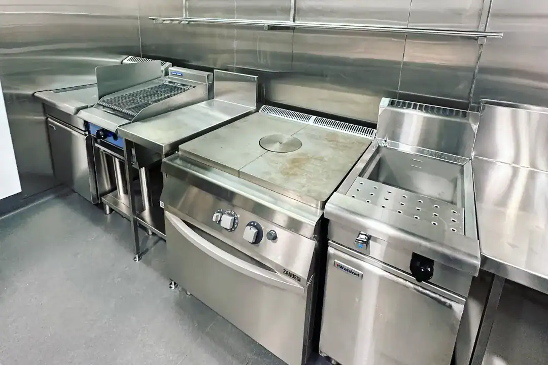 Commercial Plumbers Brisbane