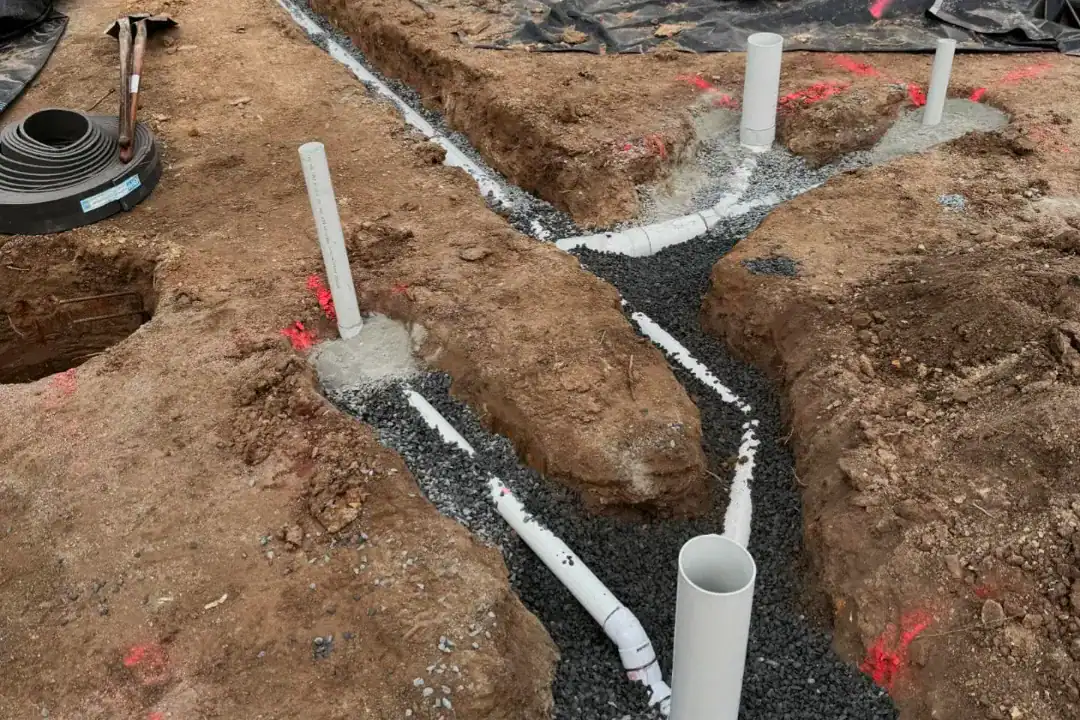 Commercial Plumbers Brisbane