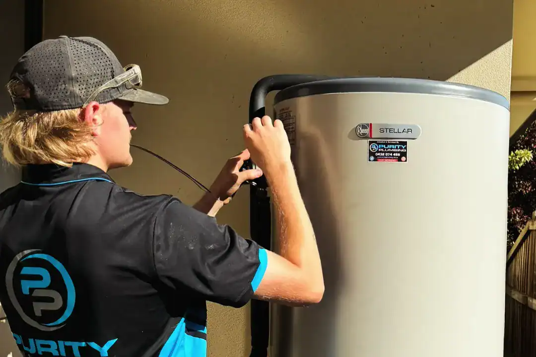 Hot Water Systems Brisbane