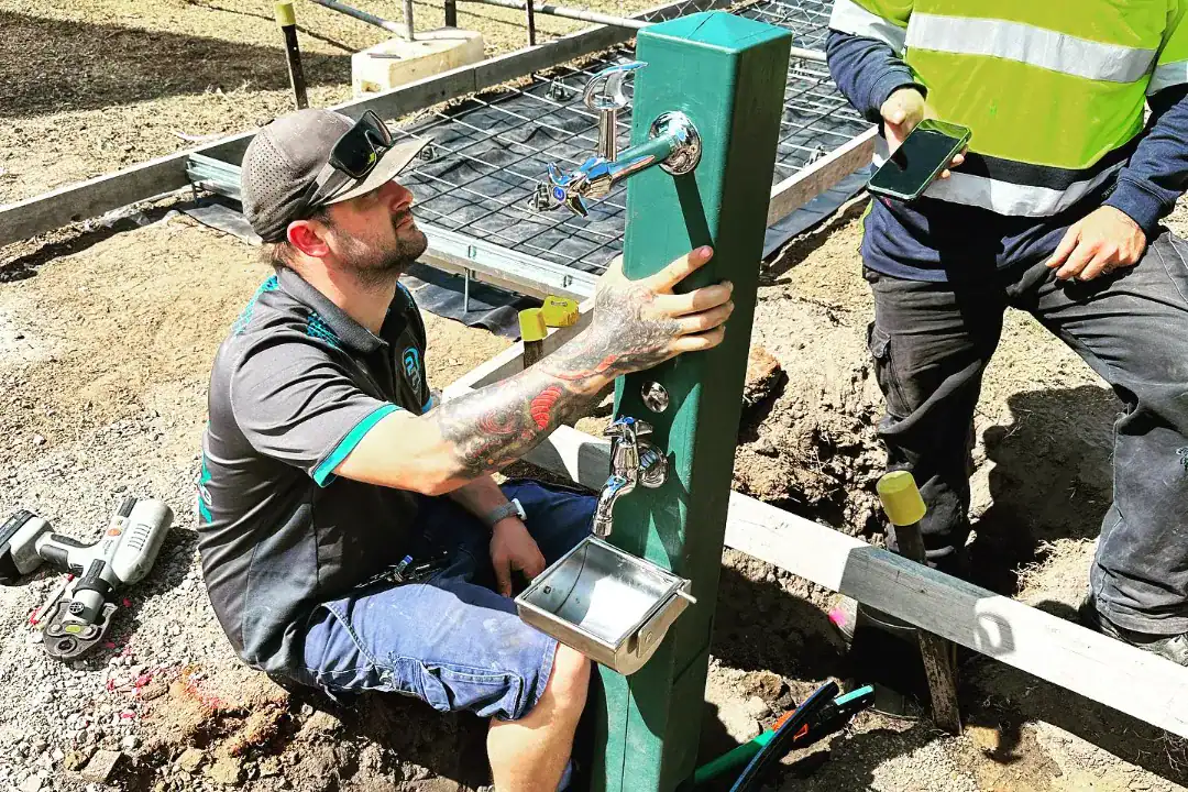 Plumber Mount Gravatt