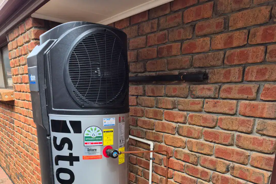 Plumber Mount Gravatt