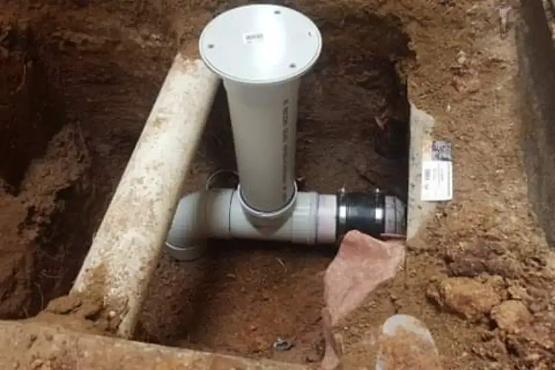 Blocked Drains Brisbane
