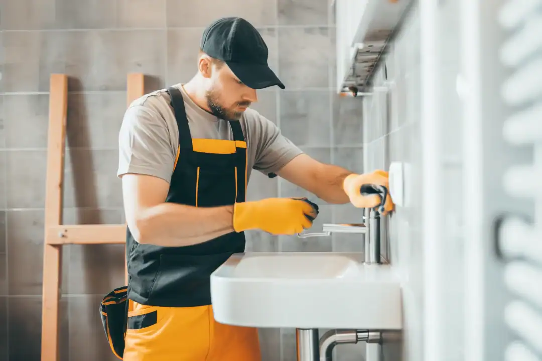 Plumber Capalaba