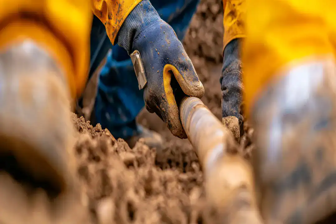Plumber Capalaba