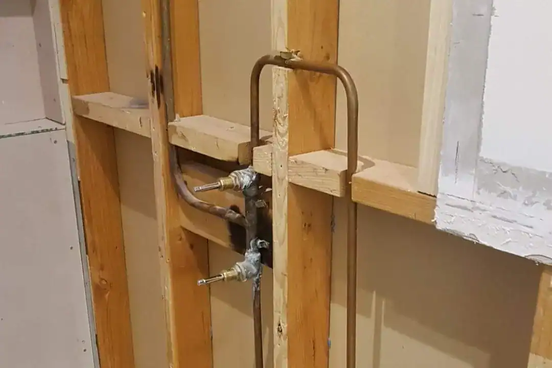 Plumber Rochedale
