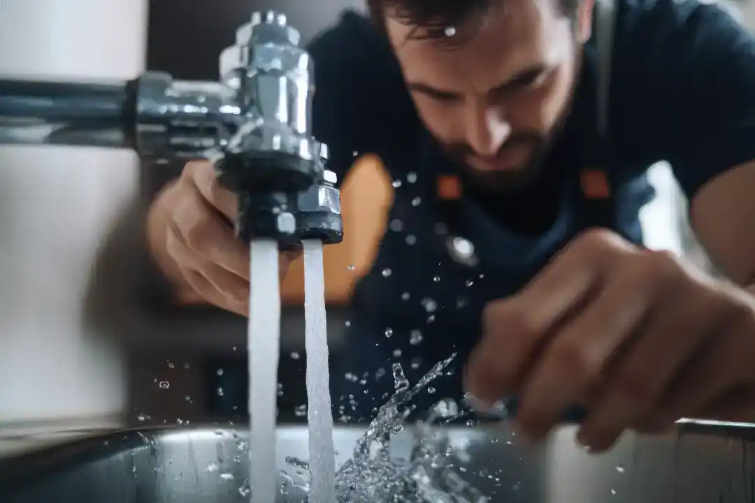 Emergency Plumber Brisbane Southside