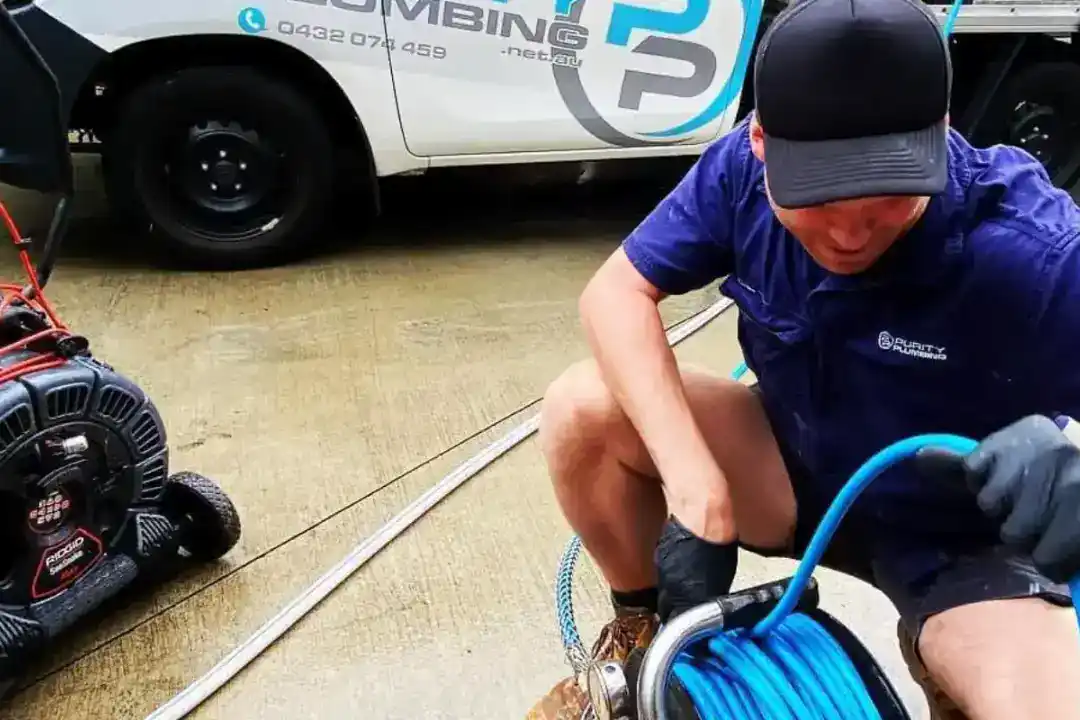 Emergency Plumber Brisbane Southside