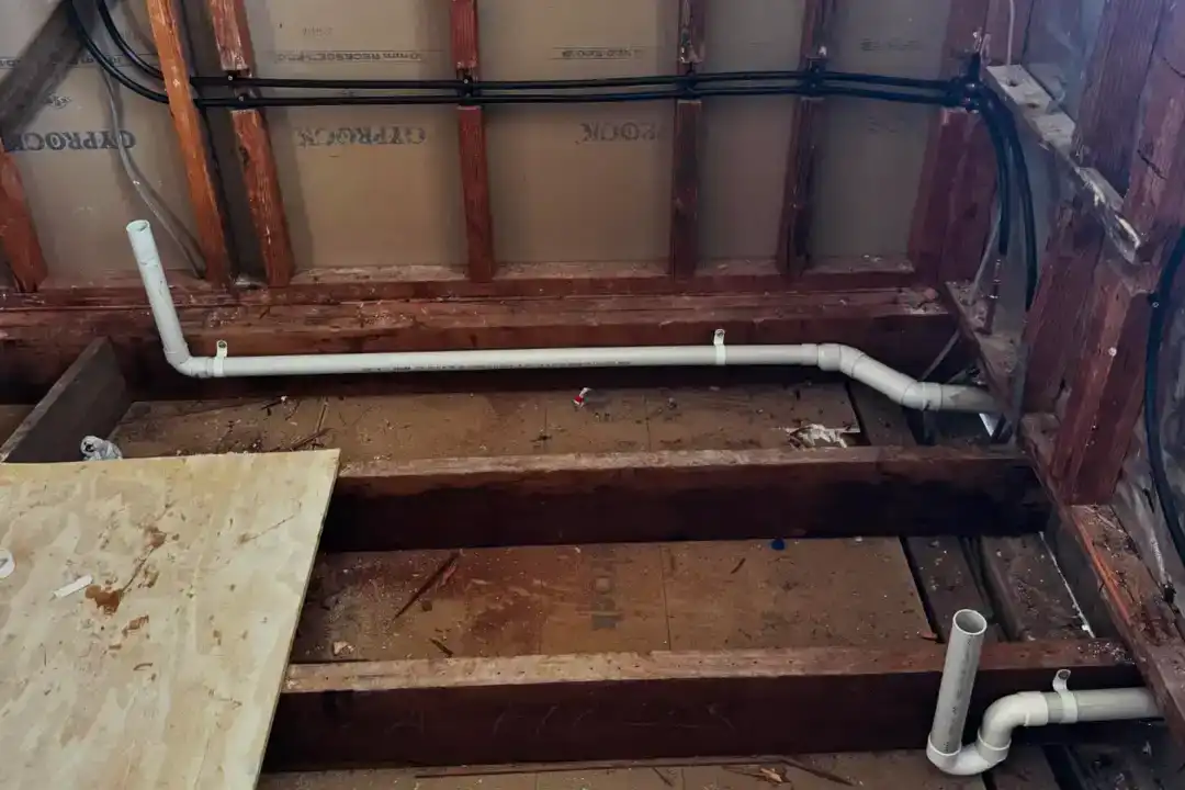 Plumber Birkdale