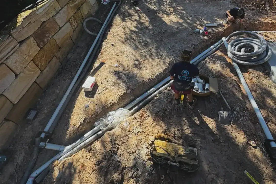 Plumber Wellington Point