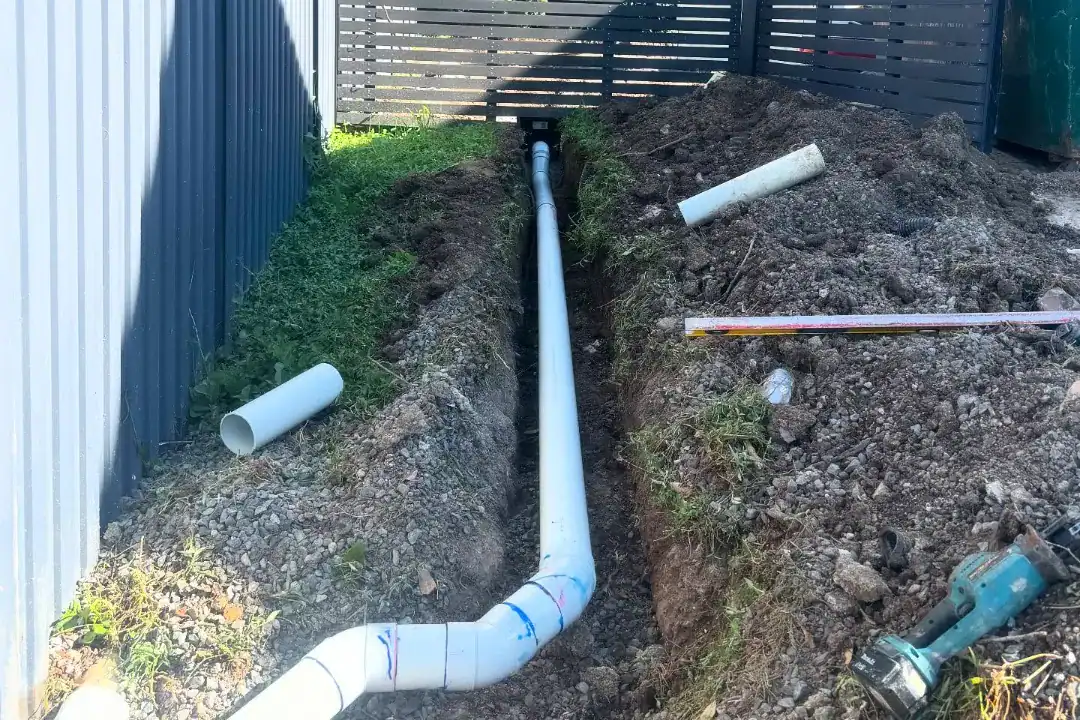 Plumber Wellington Point